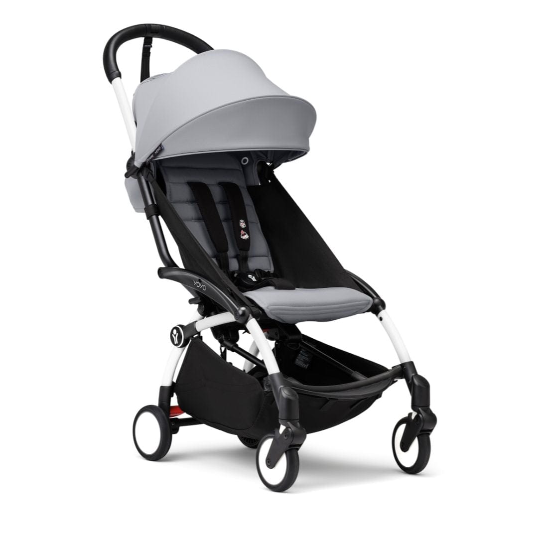 Stokke YOYO3 - 6+ Stroller | Pish Posh Baby