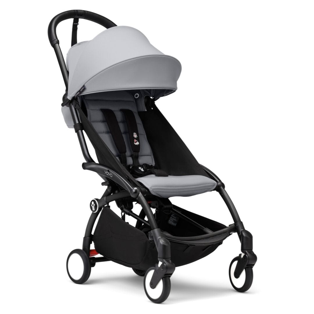 ストッケ　yoyo3 BABYZEN yoyo 6+ Stokke YOYO3 - 6+ Stroller | Pish Posh Baby