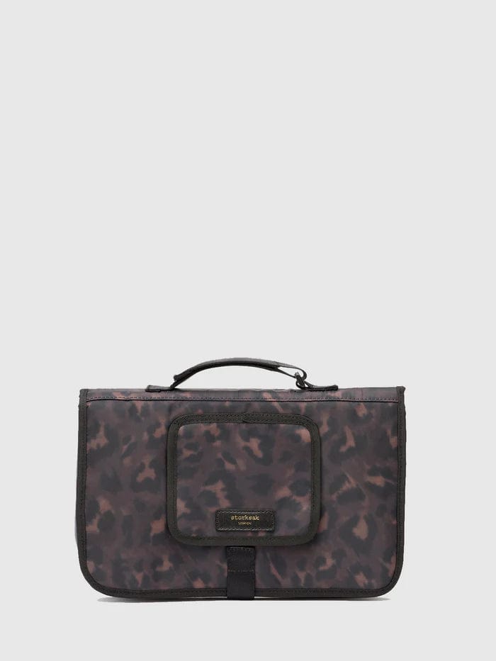 Storksak Change Station Pish Posh Baby