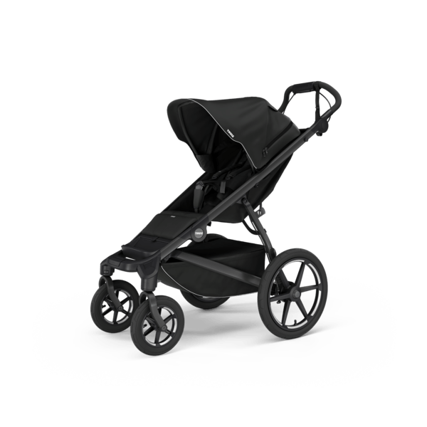 Thule Urban Glide 4 Wheel Pish Posh Baby