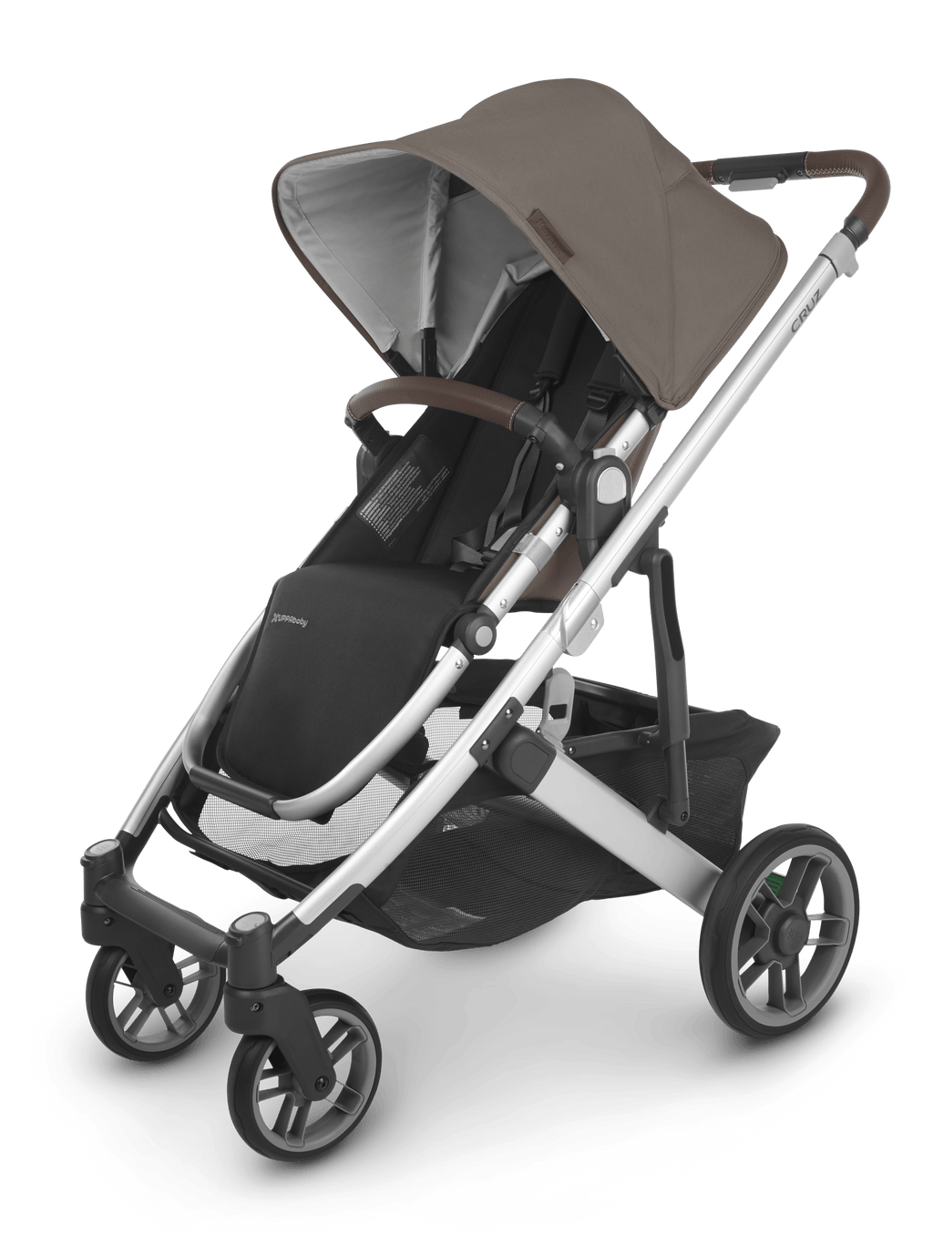 Uppababy cruz buy hotsell