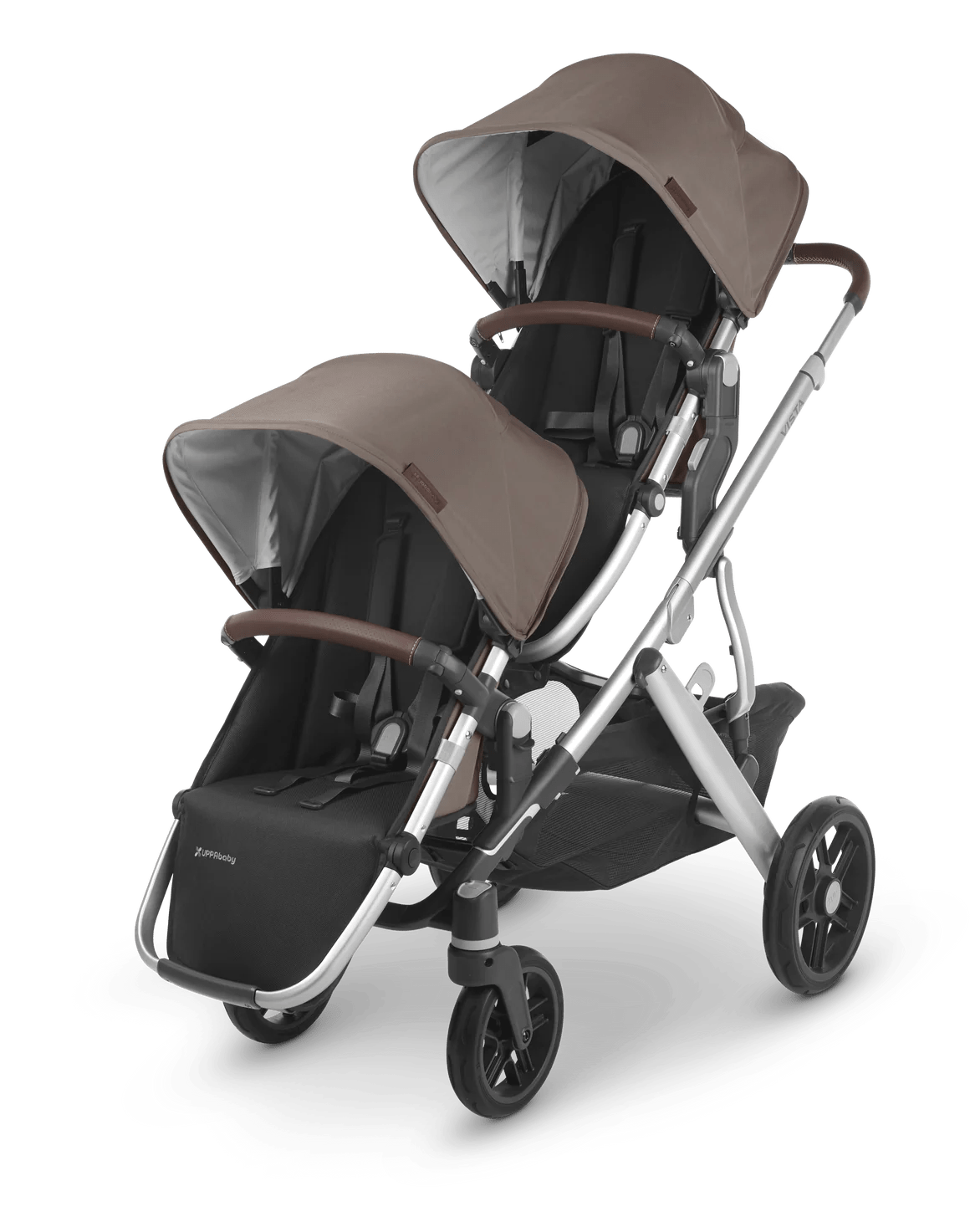 Open box uppababy sales vista