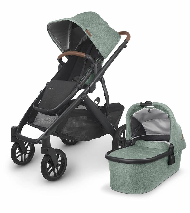 Open box fashion uppababy vista