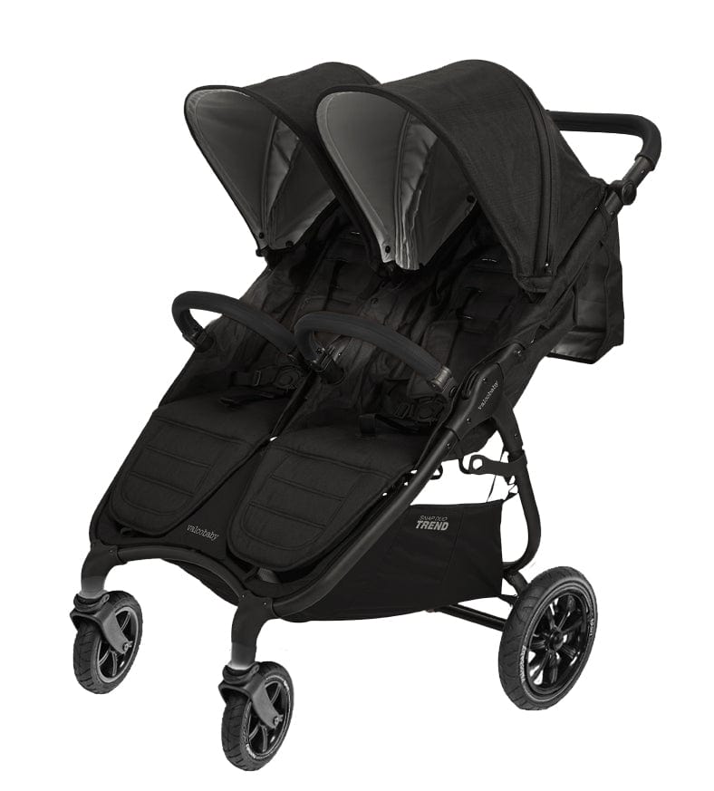 Valco Baby Duo Trend Double Stroller