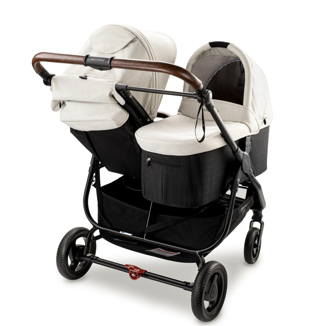 Valco Baby Duo Trend Double Stroller
