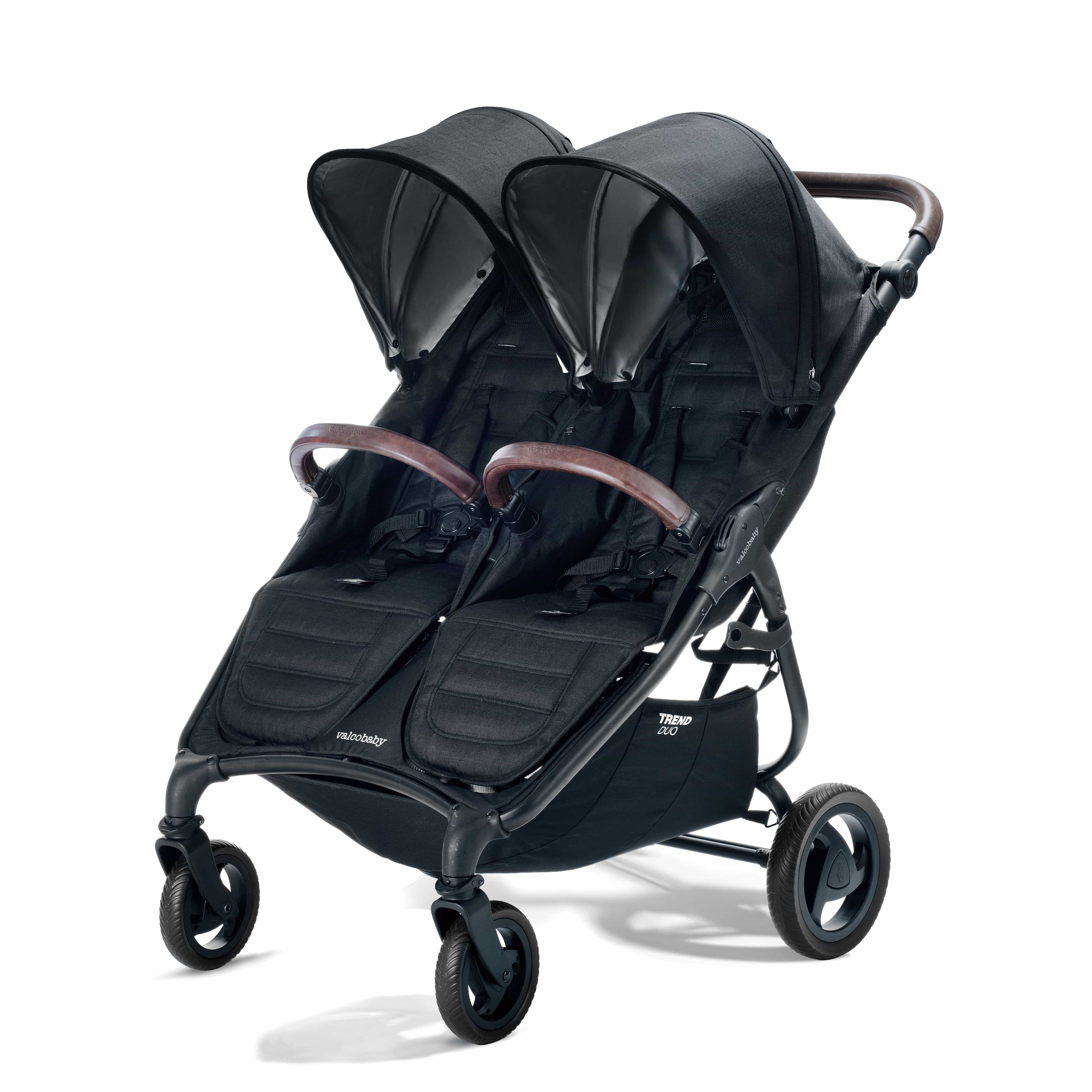 How to fold valco baby sale double stroller