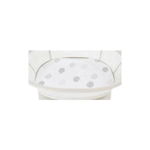 4moms Mamaroo Sleep Cotton Bassinet Sheets