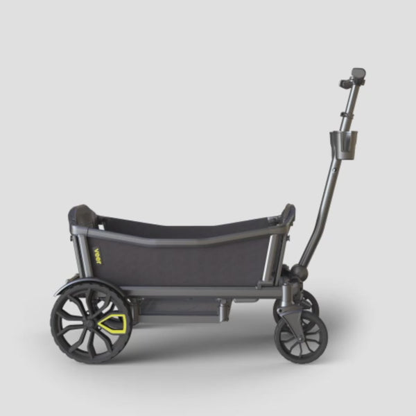 Veer Cruiser XL 4 Seater Stroller Wagon