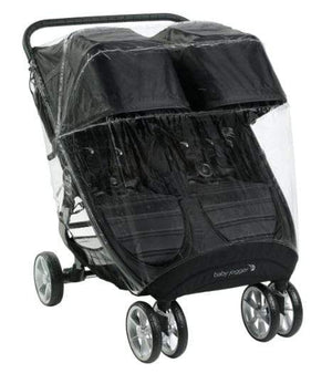 Baby Jogger City Mini2 GT2 Double Weather Shield