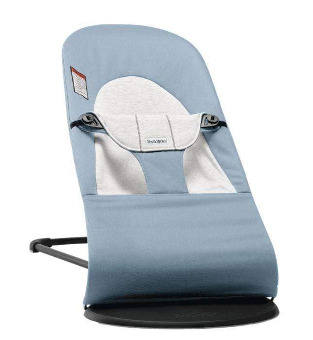 BabyBjorn Bouncer Balance Soft Cotton/Jersey