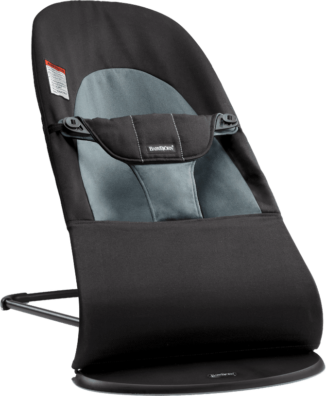 BabyBjorn Bouncer Balance Soft Cotton/Jersey