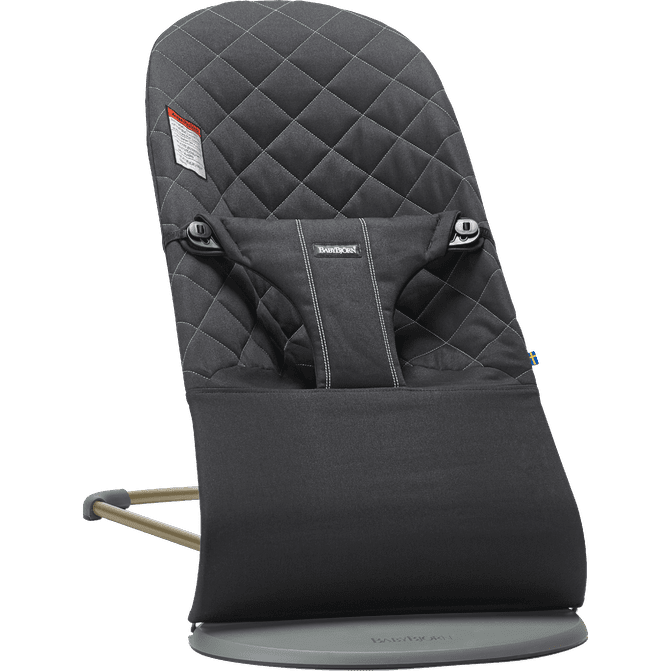 BabyBjorn Bouncer Bliss Quilted Cotton