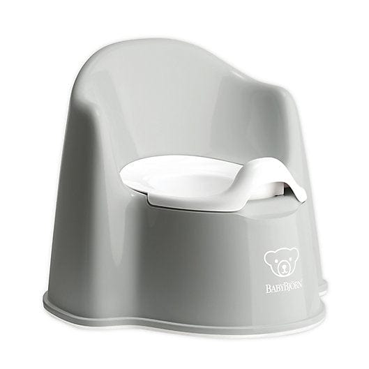 BabyBjorn Potty Chair