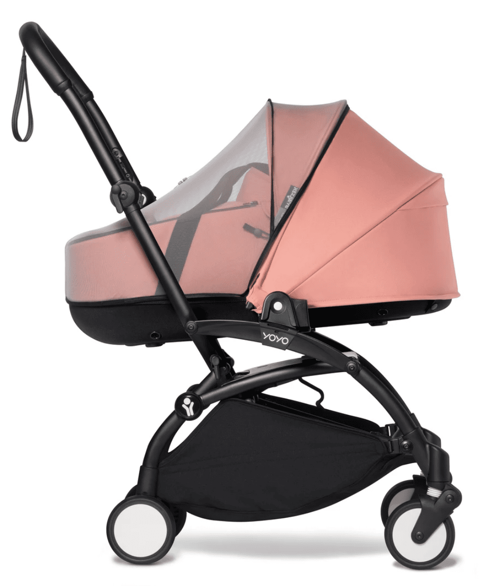 Zen bassinet sales