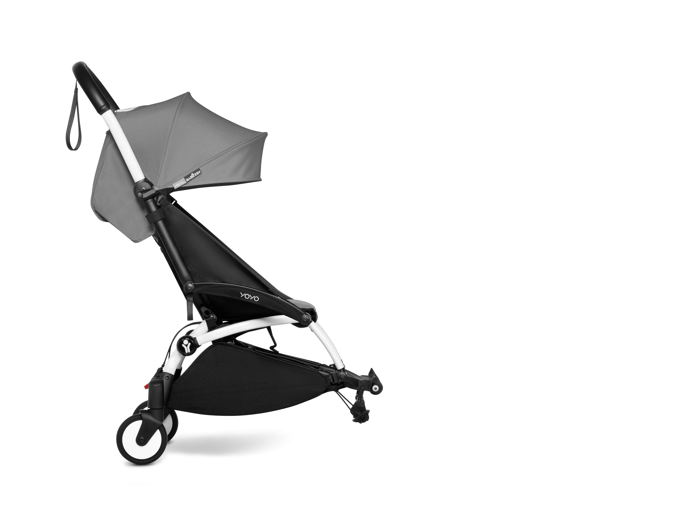 Yoyo stroller color online pack