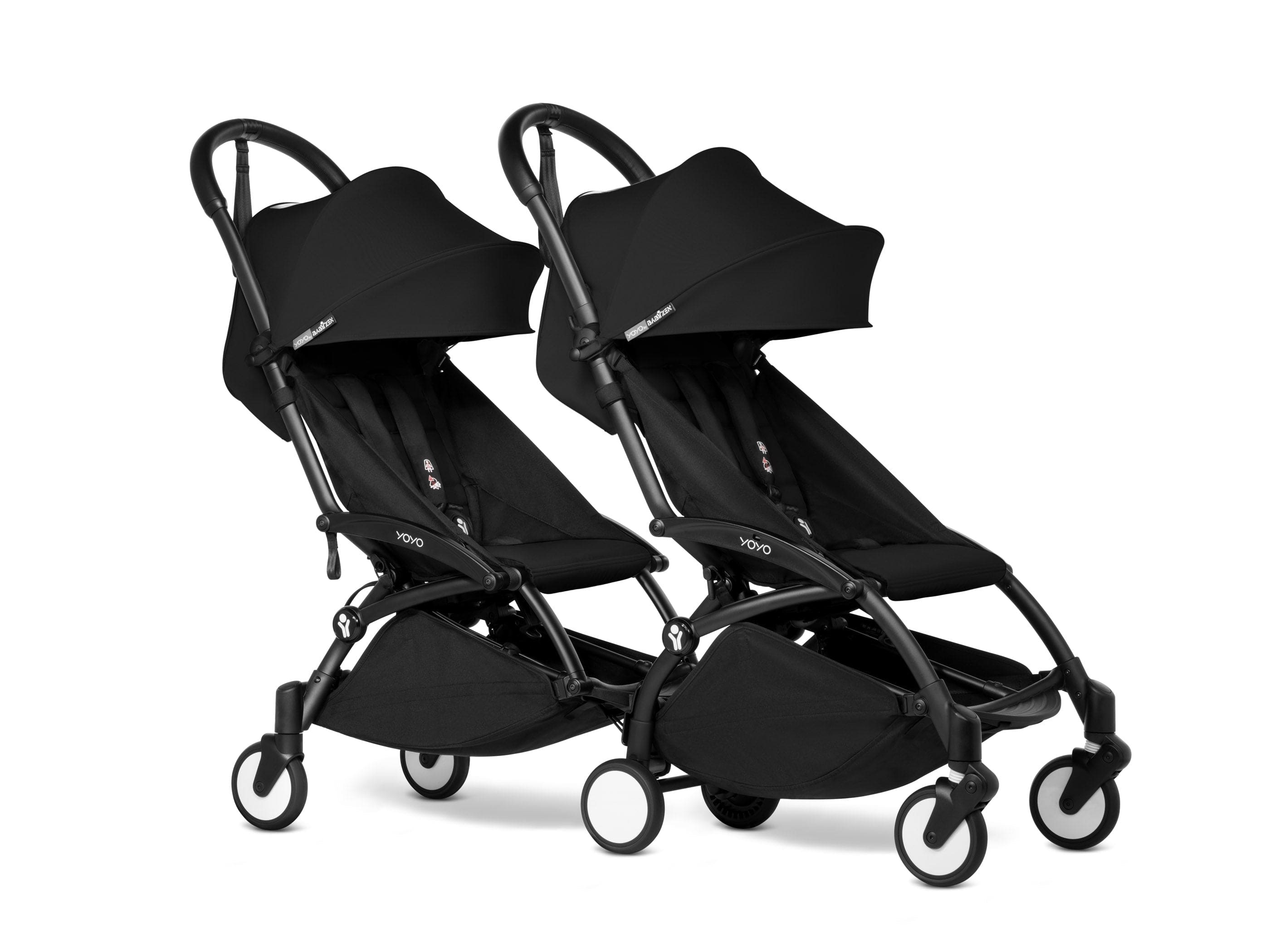 Yoyo hotsell double buggy