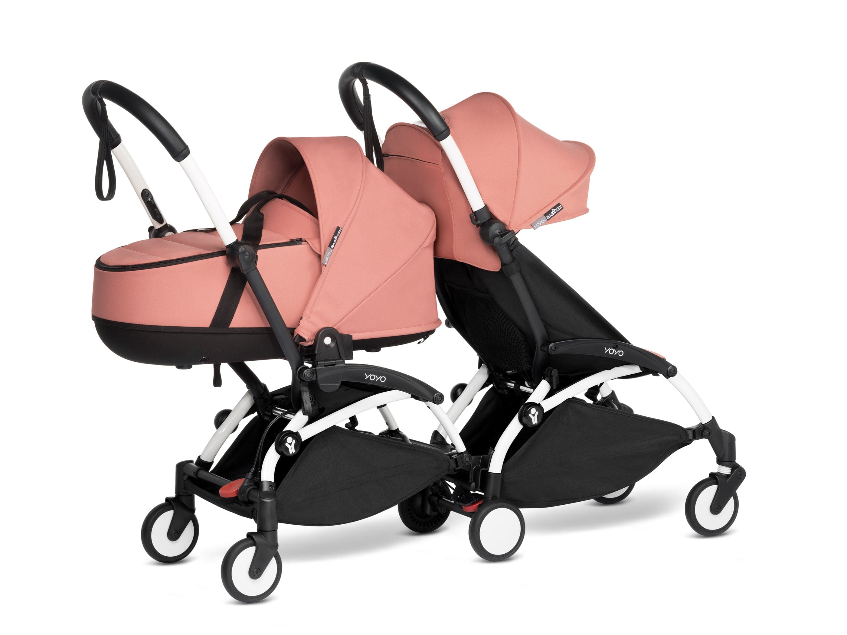 ストッケ　yoyo3 BABYZEN yoyo 6+ Stokke YOYO3 stroller 6+