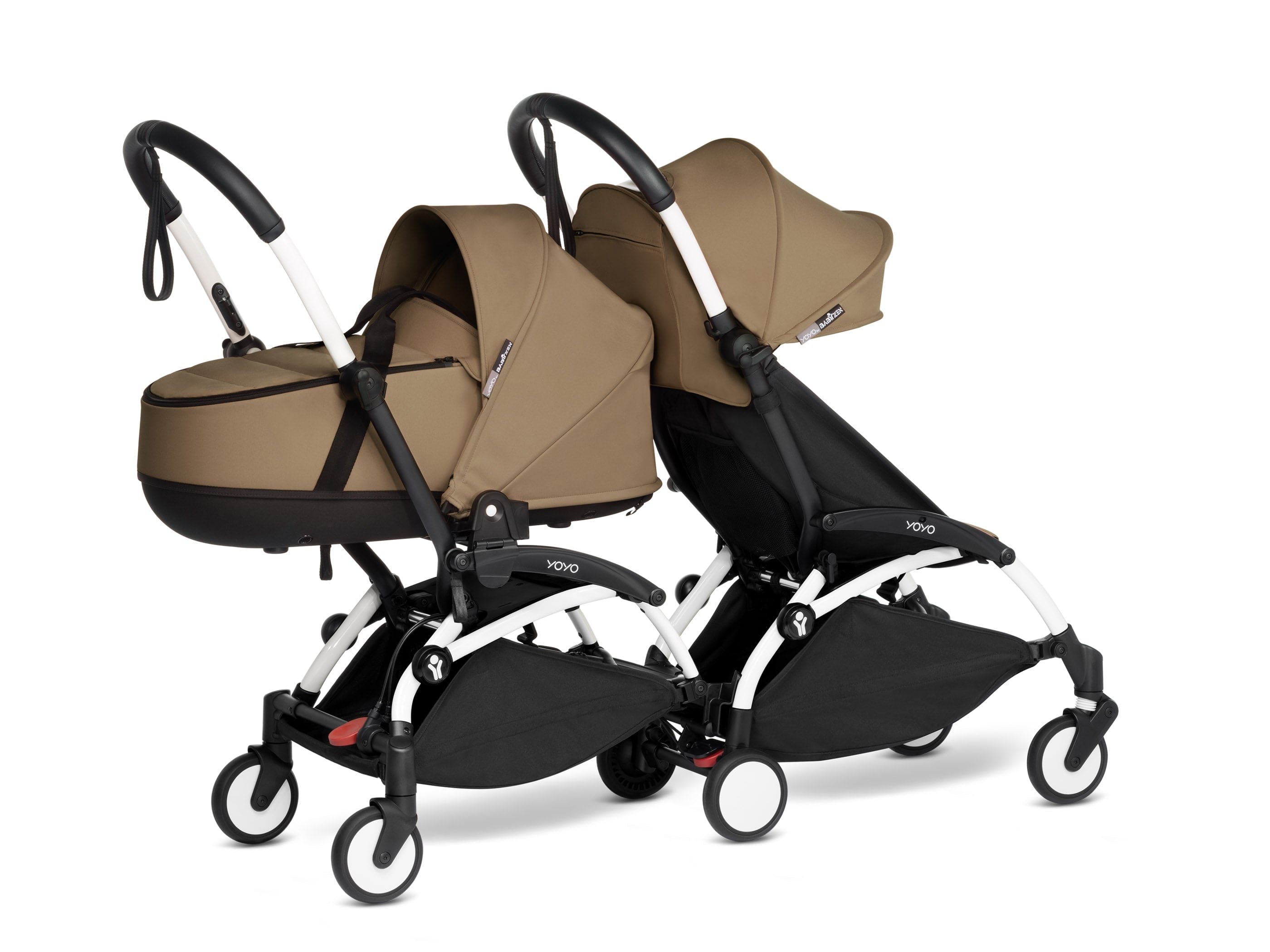 Zen stroller shop