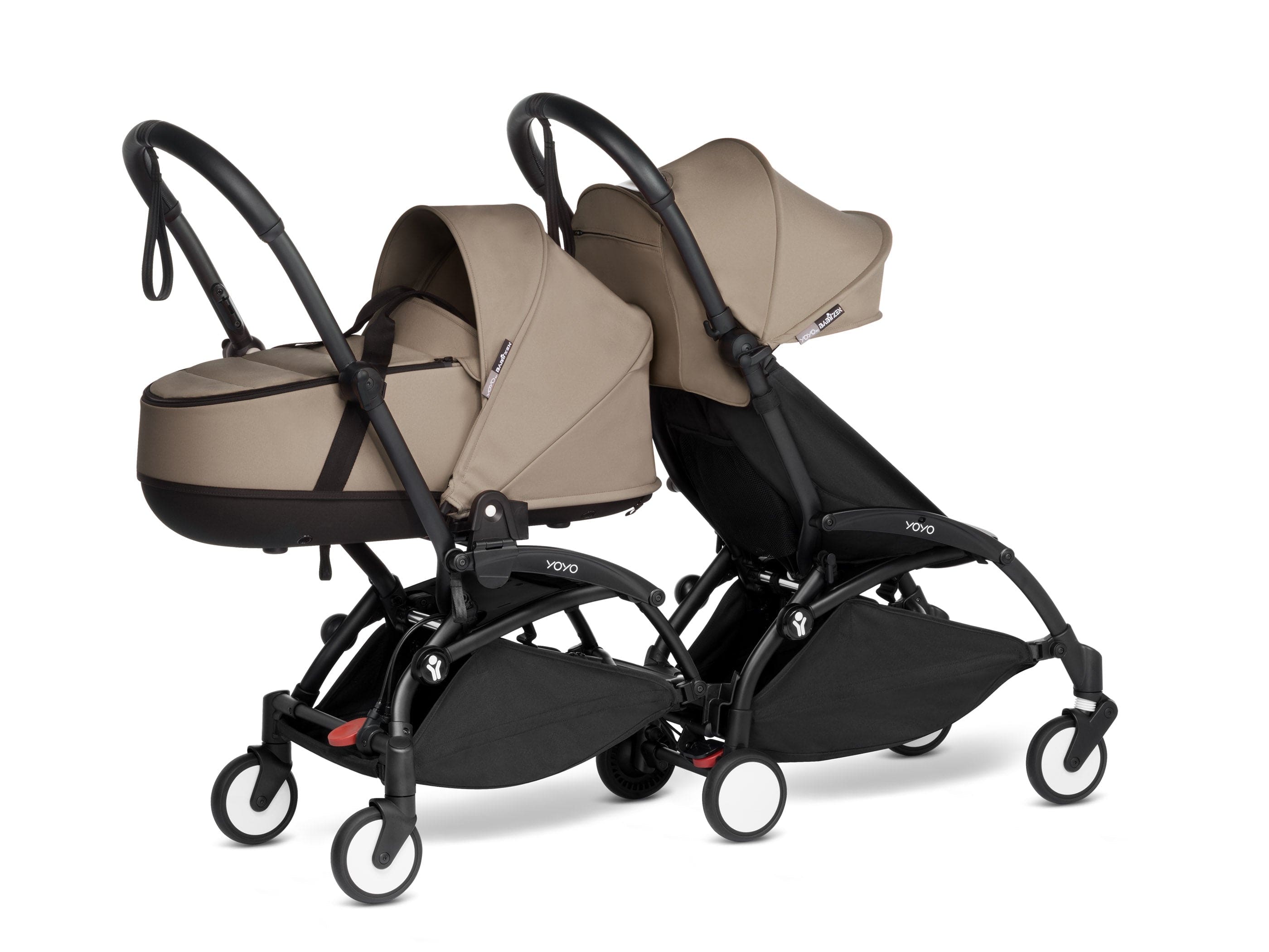 Yoyo clearance folding stroller