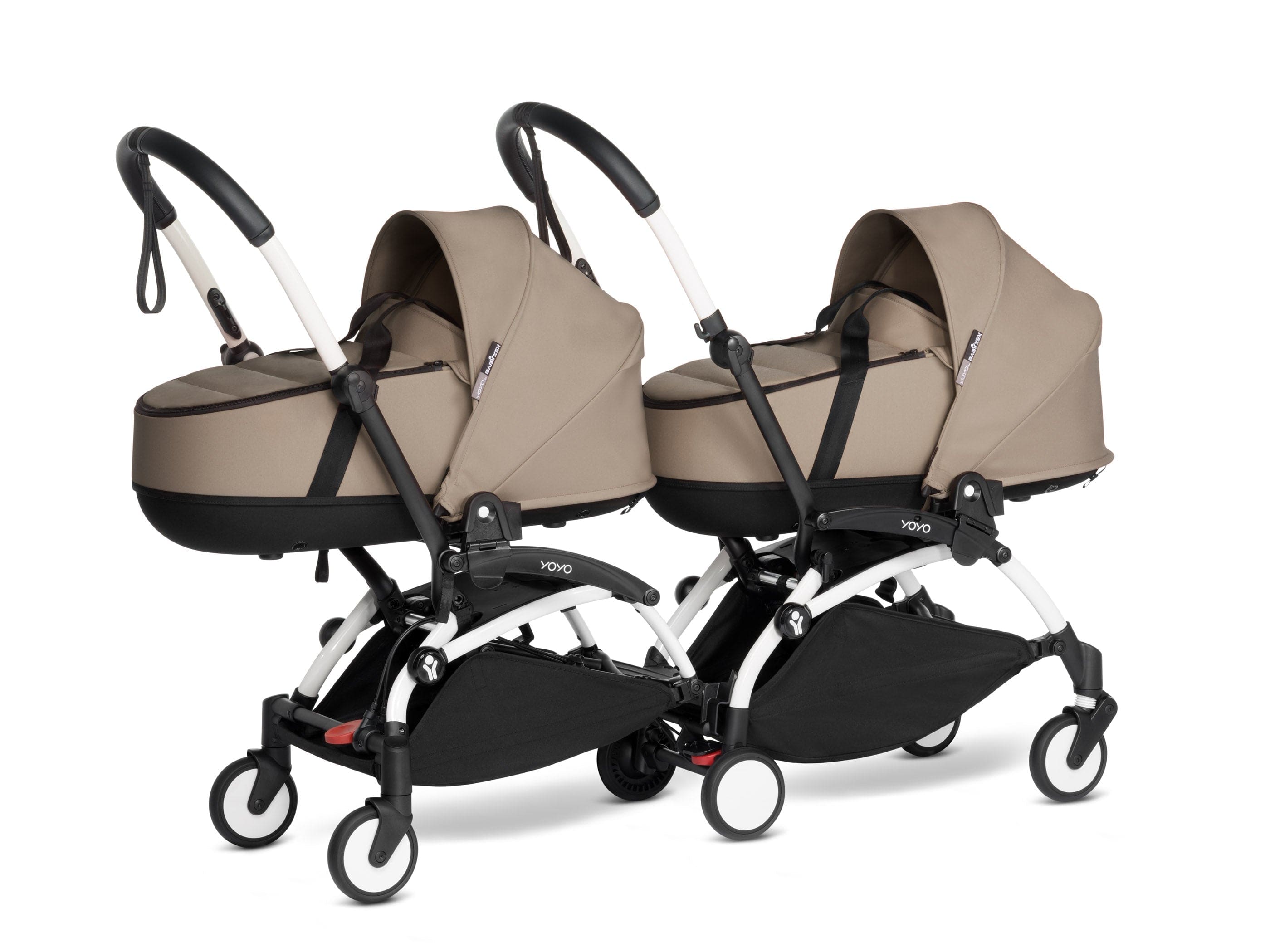 BABYZEN YOYO Double Stroller Bassinet Bassinet