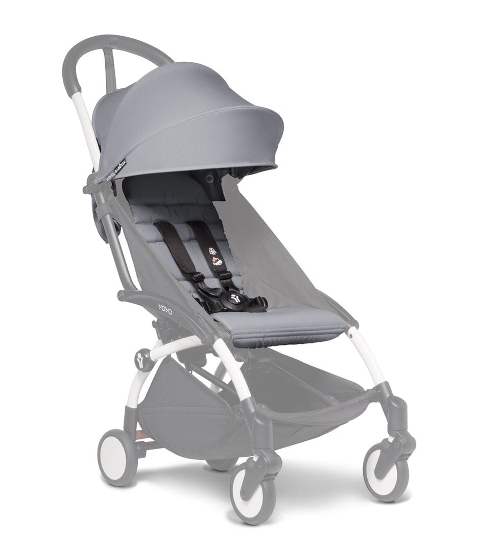 Stokke YOYO2 6+ Color Pack | Pish Posh Baby