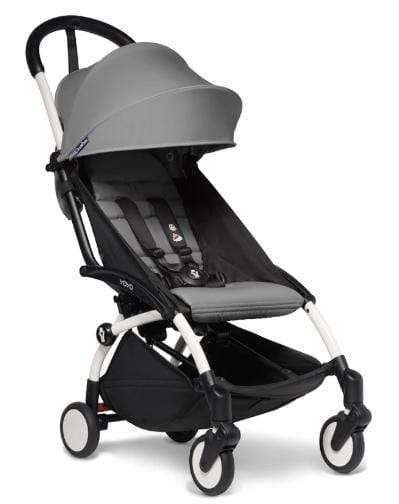 BABYZEN YOYO2 6+ Complete Stroller