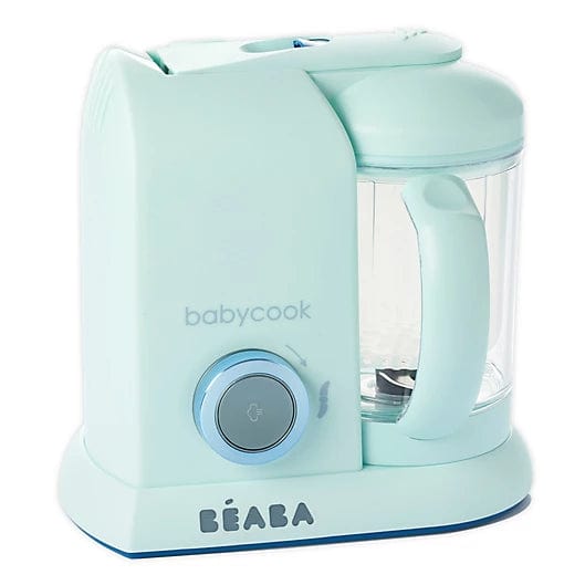 beaba babycook pro