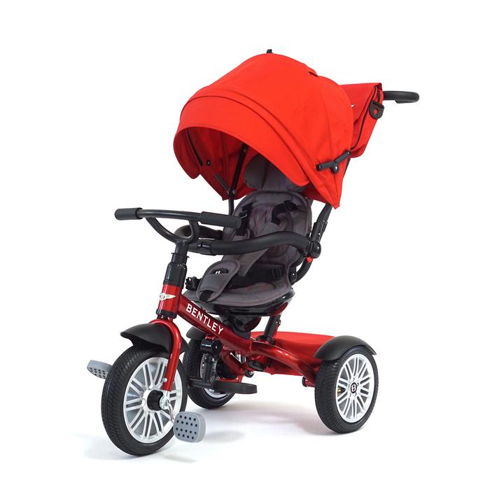 Bentley sales toddler tricycle