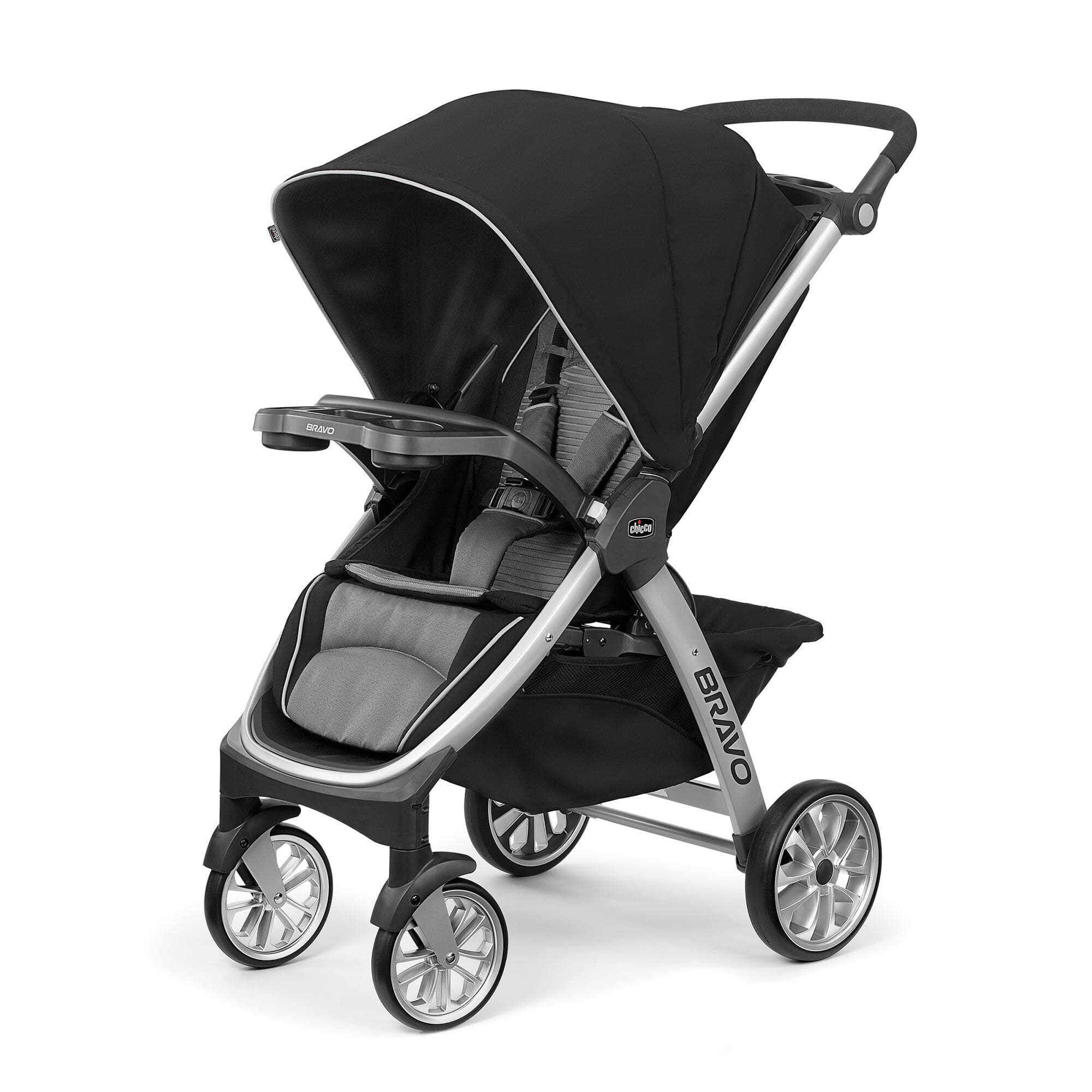 Bravo quick fold stroller online