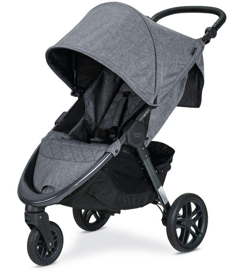 Britax B Free Stroller Vibe