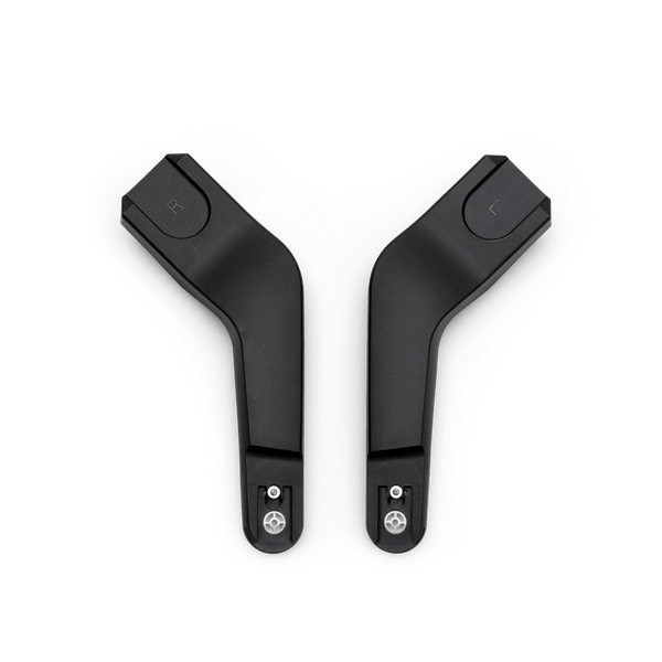 Bugaboo Butterfly Car Seat Adapter for Maxi-Cosi/Clek/Cybex/Kiddy