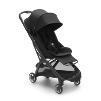 Bugaboo Butterfly Vs Joolz Aer Stroller Full Comparison