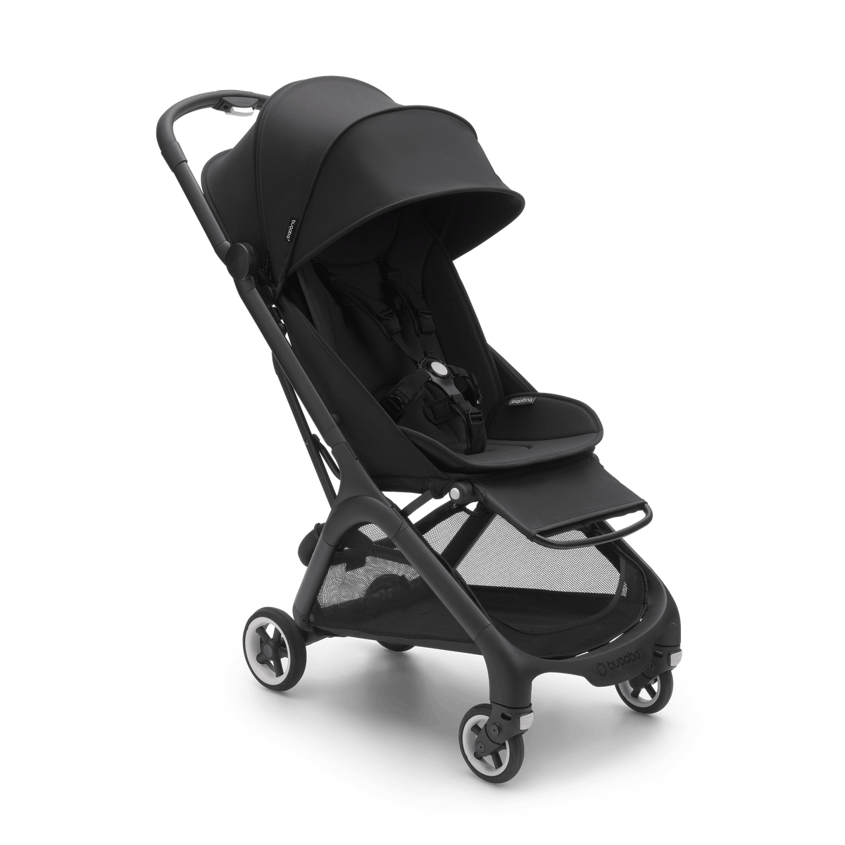 Bugaboo Butterfly Lightweight Travel Stroller