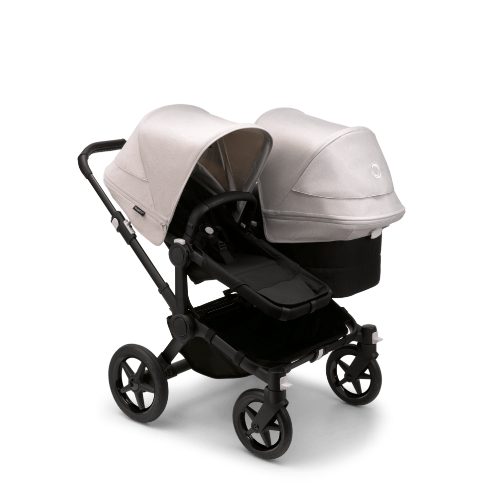 Bugaboo Donkey 5 Duo Complete Stroller