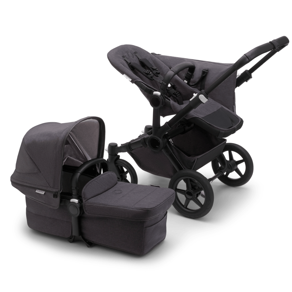 bugaboo donkey for sale