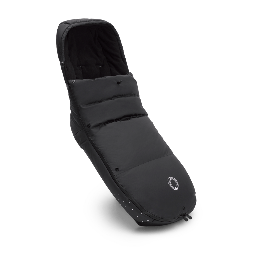 Bugaboo Performance Winter Universal Footmuff
