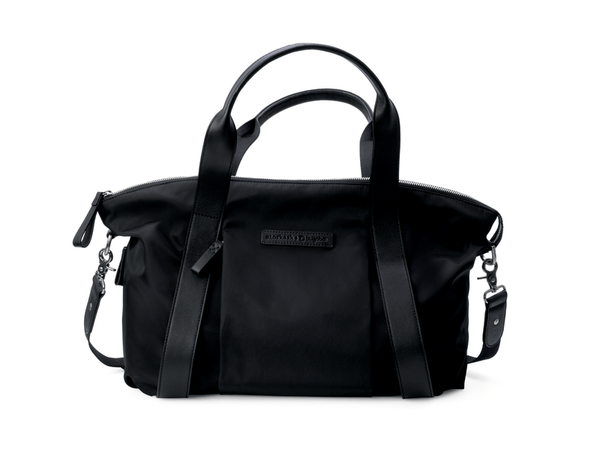女性が喜ぶ♪ + Bugaboo Storksak Baby Posh Pish | Bag Changing Nylon バッグ