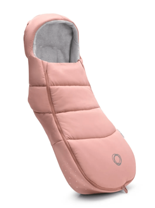 Pink footmuff universal deals