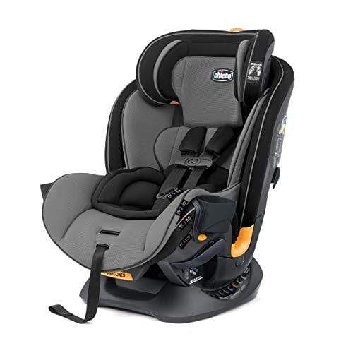 Chicco convertible car seat height outlet limit