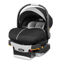 Chicco KeyFit 30 Zip Infant Car Seat - Black