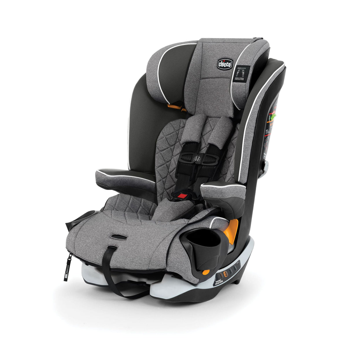 Chicco air hot sale car seat