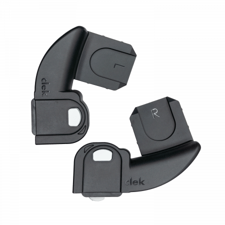 Graco car sales seat uppababy vista