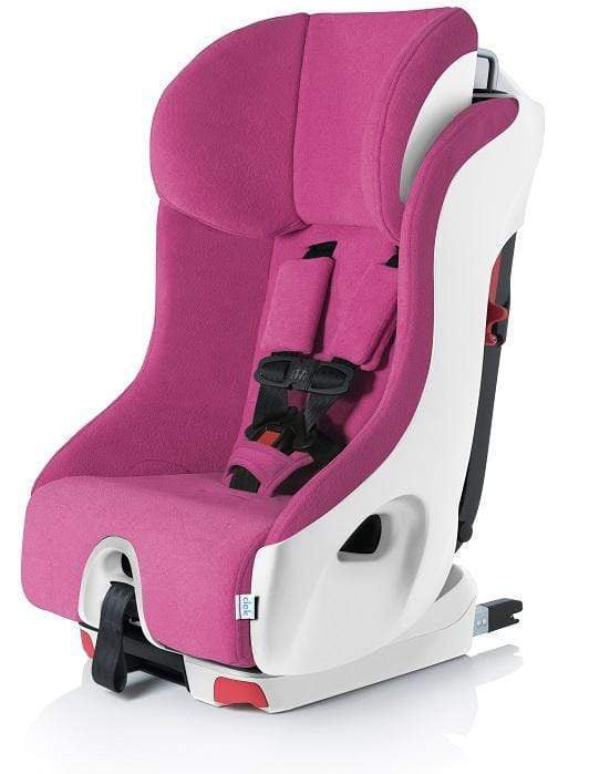 Clek convertible clearance car seat