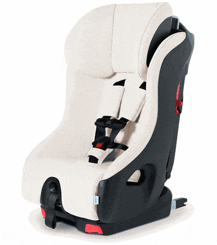 Clek Foonf Convertible Car Seat Pish Posh Baby