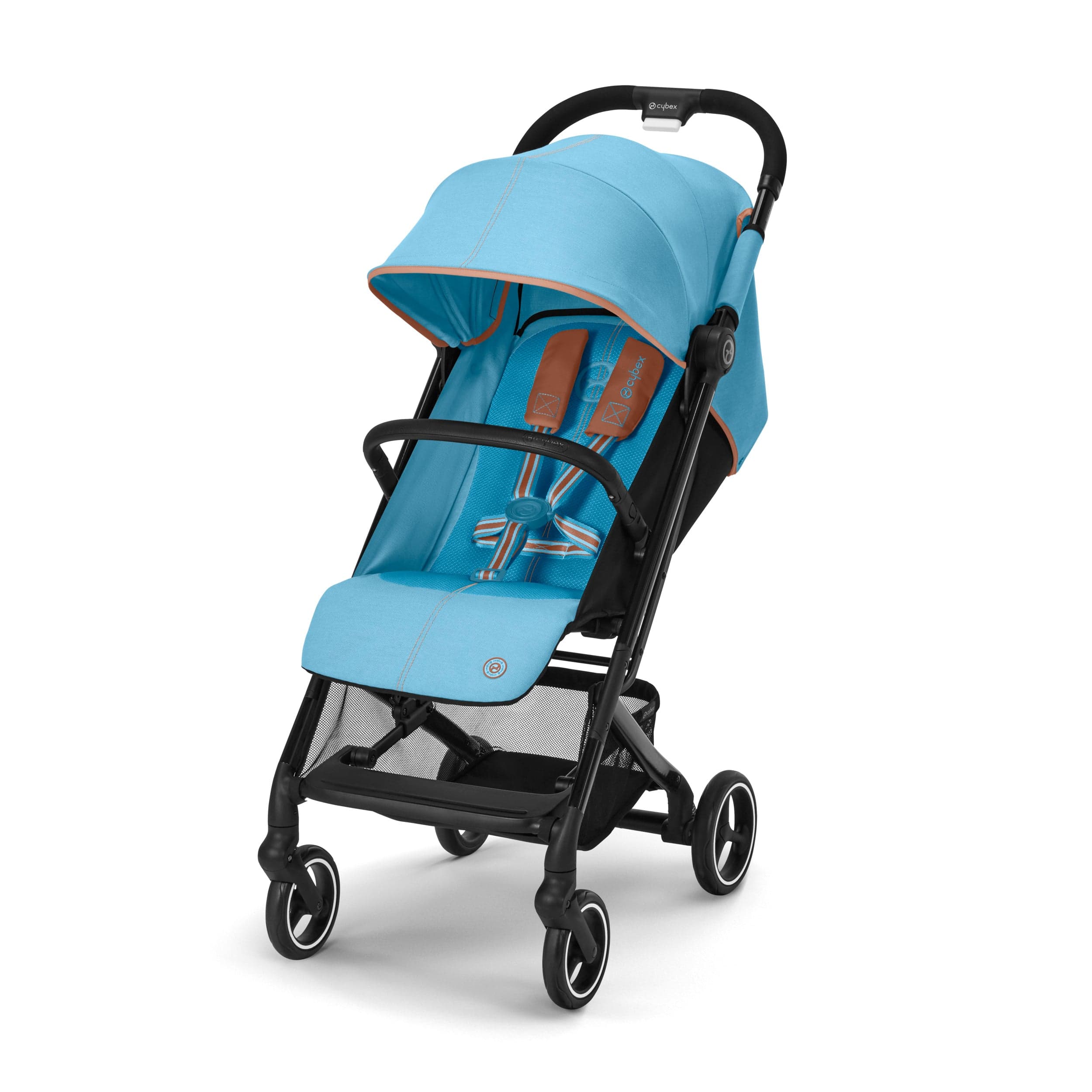 Cybex cheap lightweight stroller