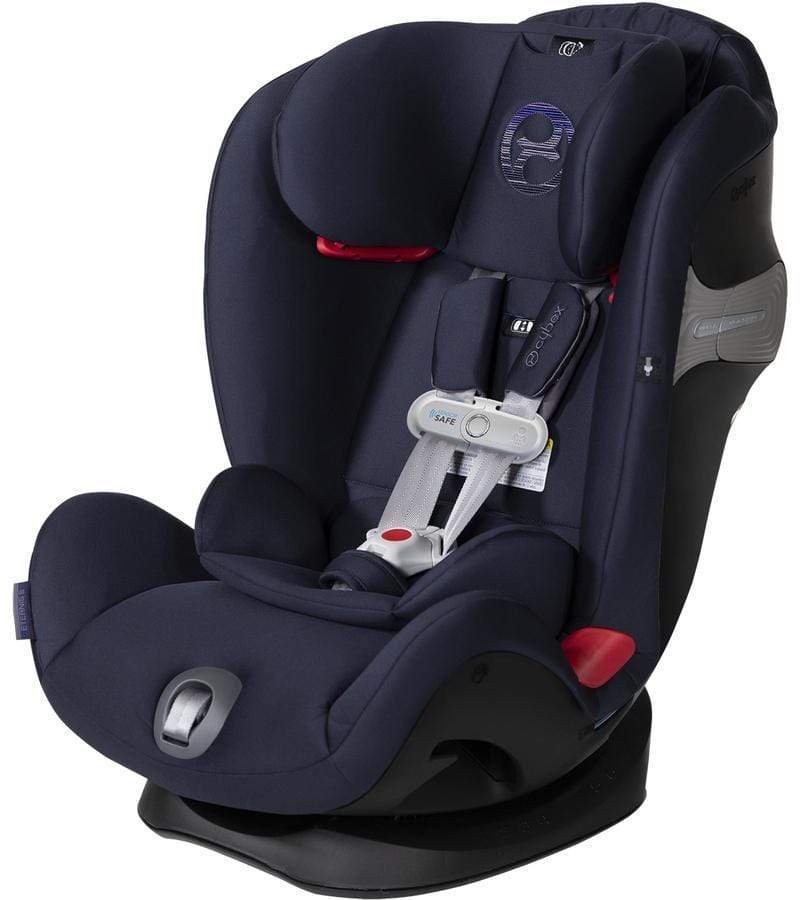 Cybex Eternis S SensorSafe