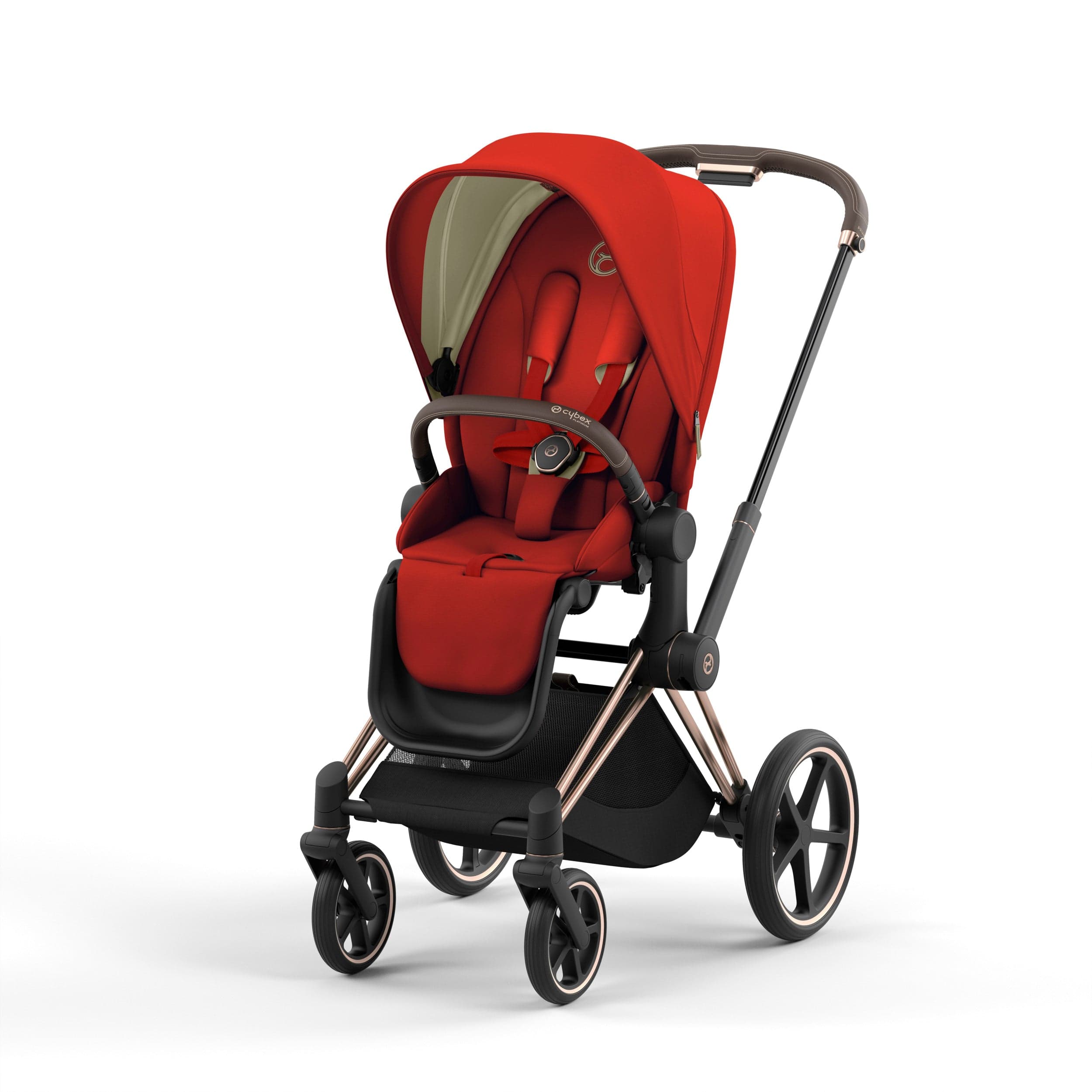 Priam stroller outlet