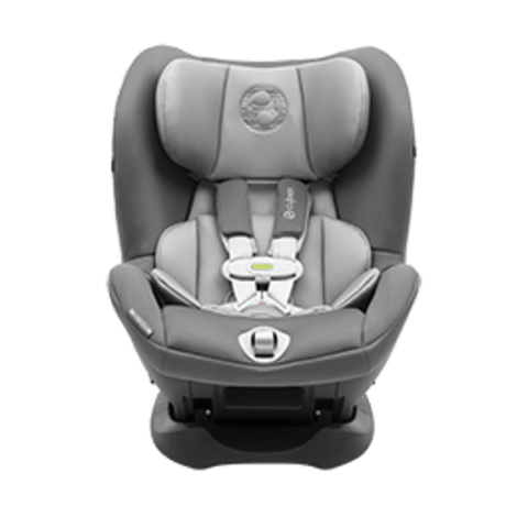 Cybex sirona sensorsafe hot sale 2.0