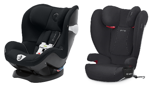 Cybex sirona m sensorsafe convertible hot sale car seat