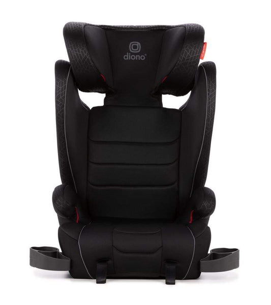 Diono Monterey XT Latch Booster Pish Posh Baby